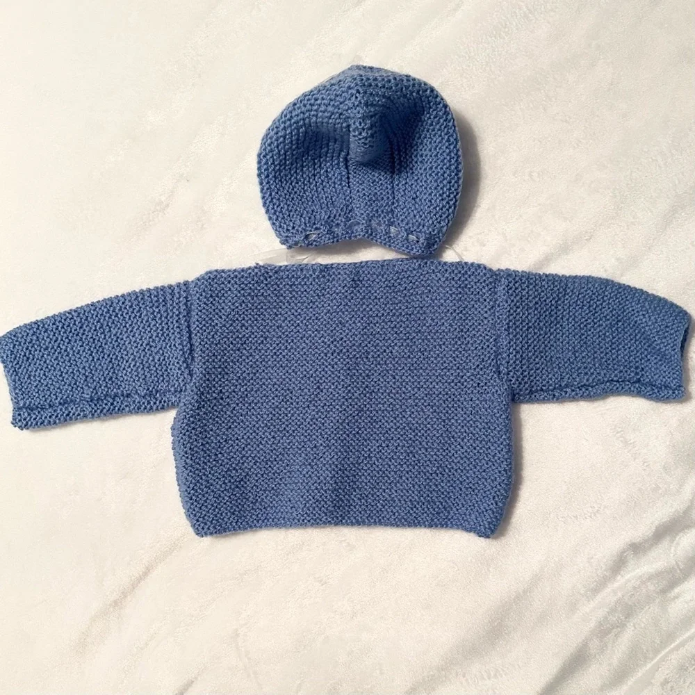 N/A vintage handmade